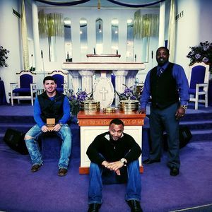 Meet your Posher, Chris